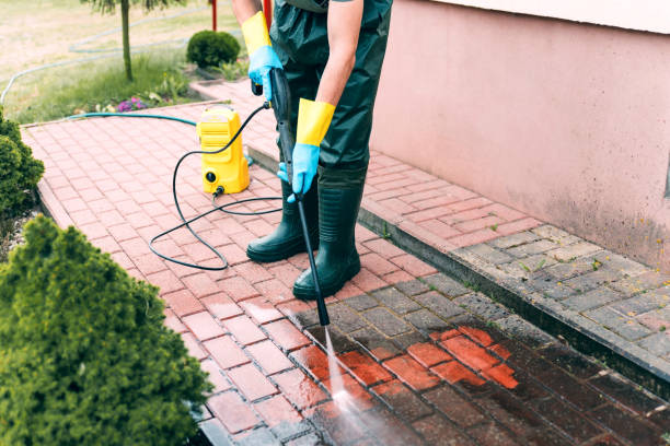 Solar Panel Cleaning in Cold Spring Harbor, NY