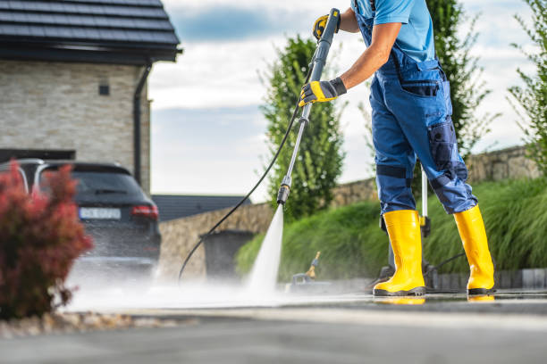 Cold Spring Harbor, NY Pressure Washing Company